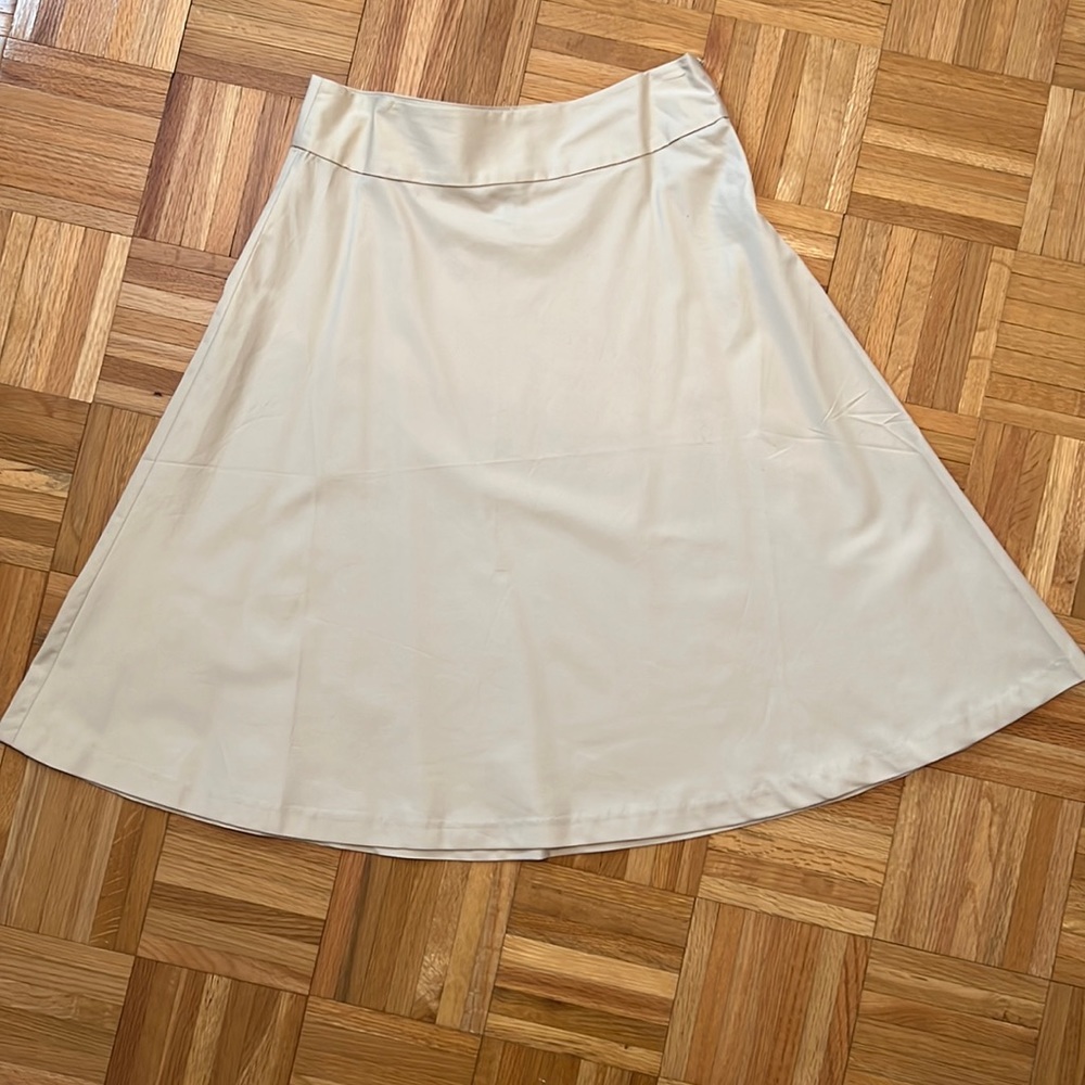 GAP Skirt
